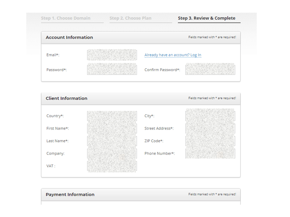 how to start a blog for beginners with siteground