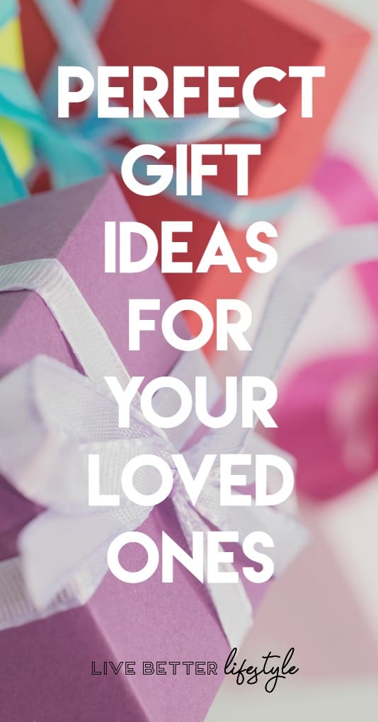unique gift ideas perfect for men and women