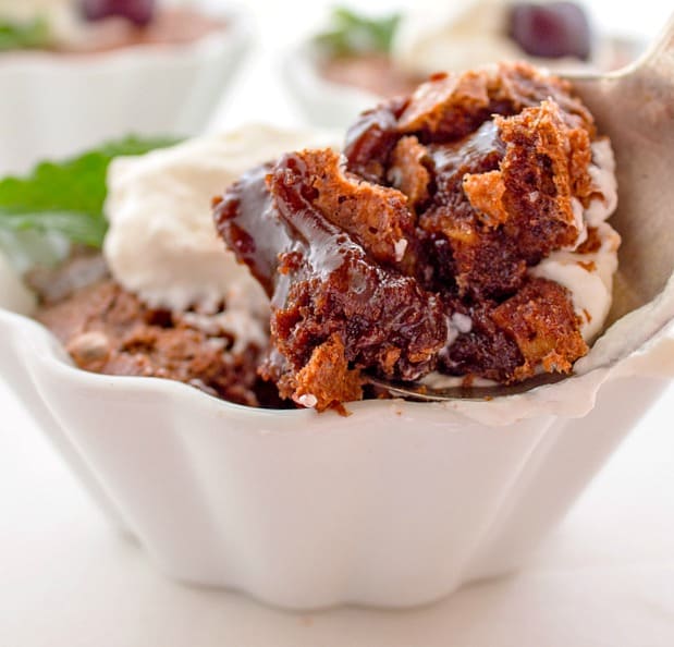 delicious mug cake recipes