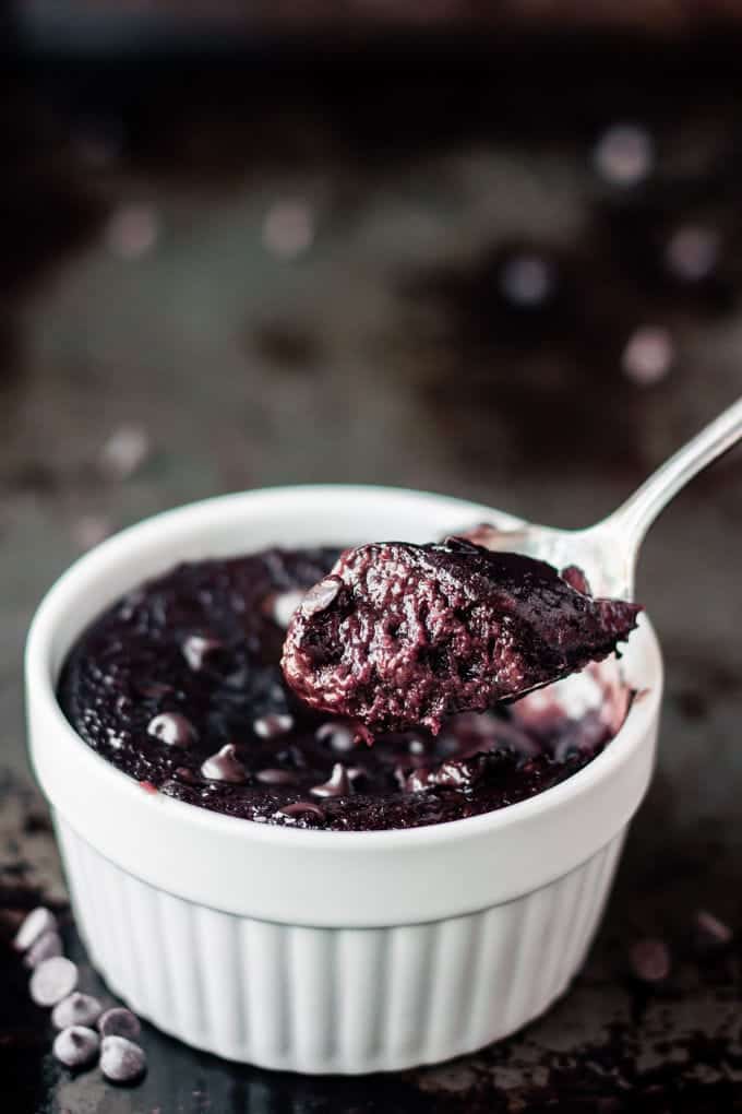 delicious mug cake recipes
