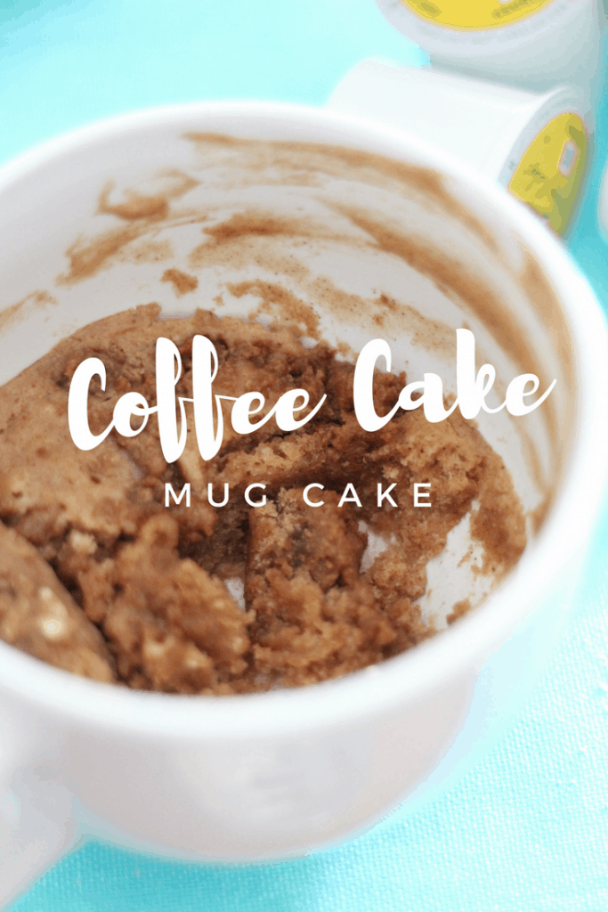 delicious mug cakes recipes
