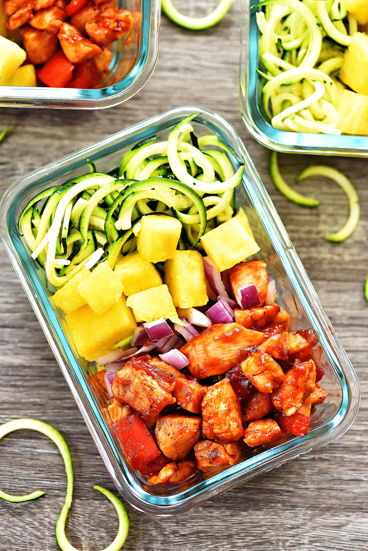 best healthy meal prep ideas recipes weekly
