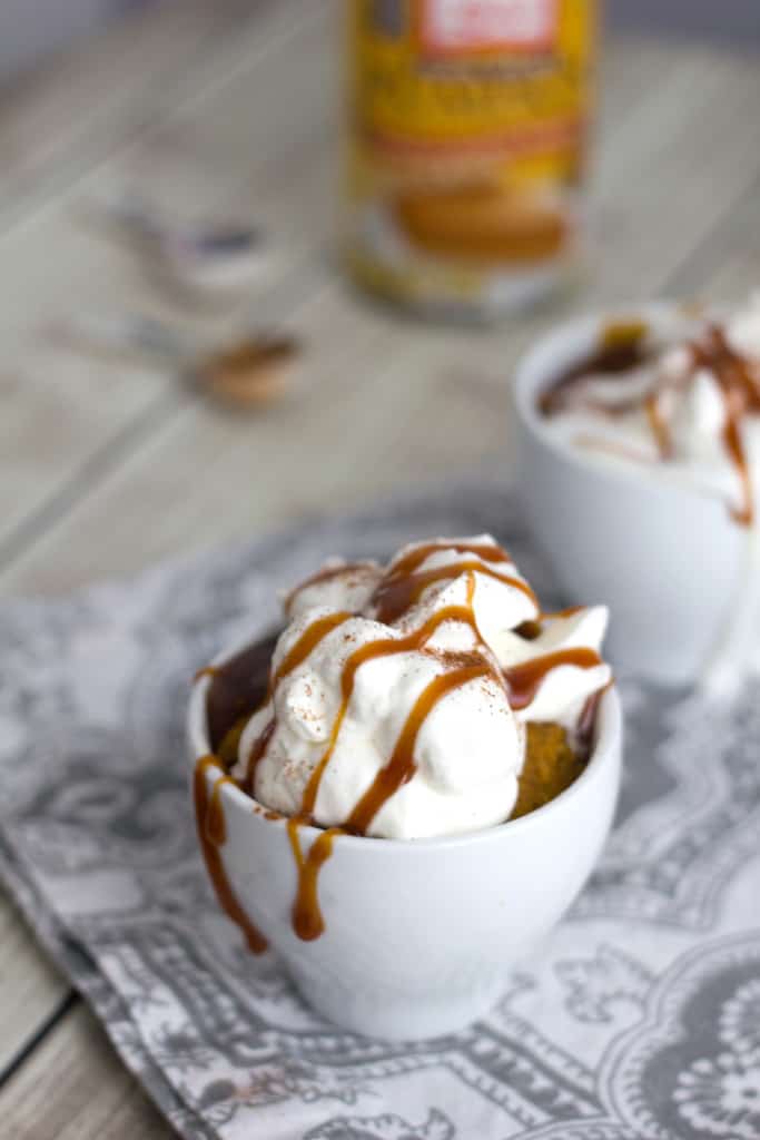 delicious mug cake recipes