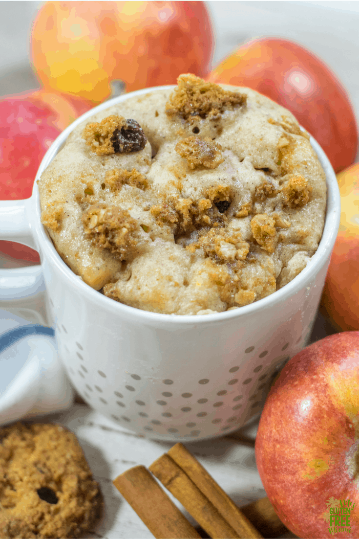 easy delicious mug cake recipes