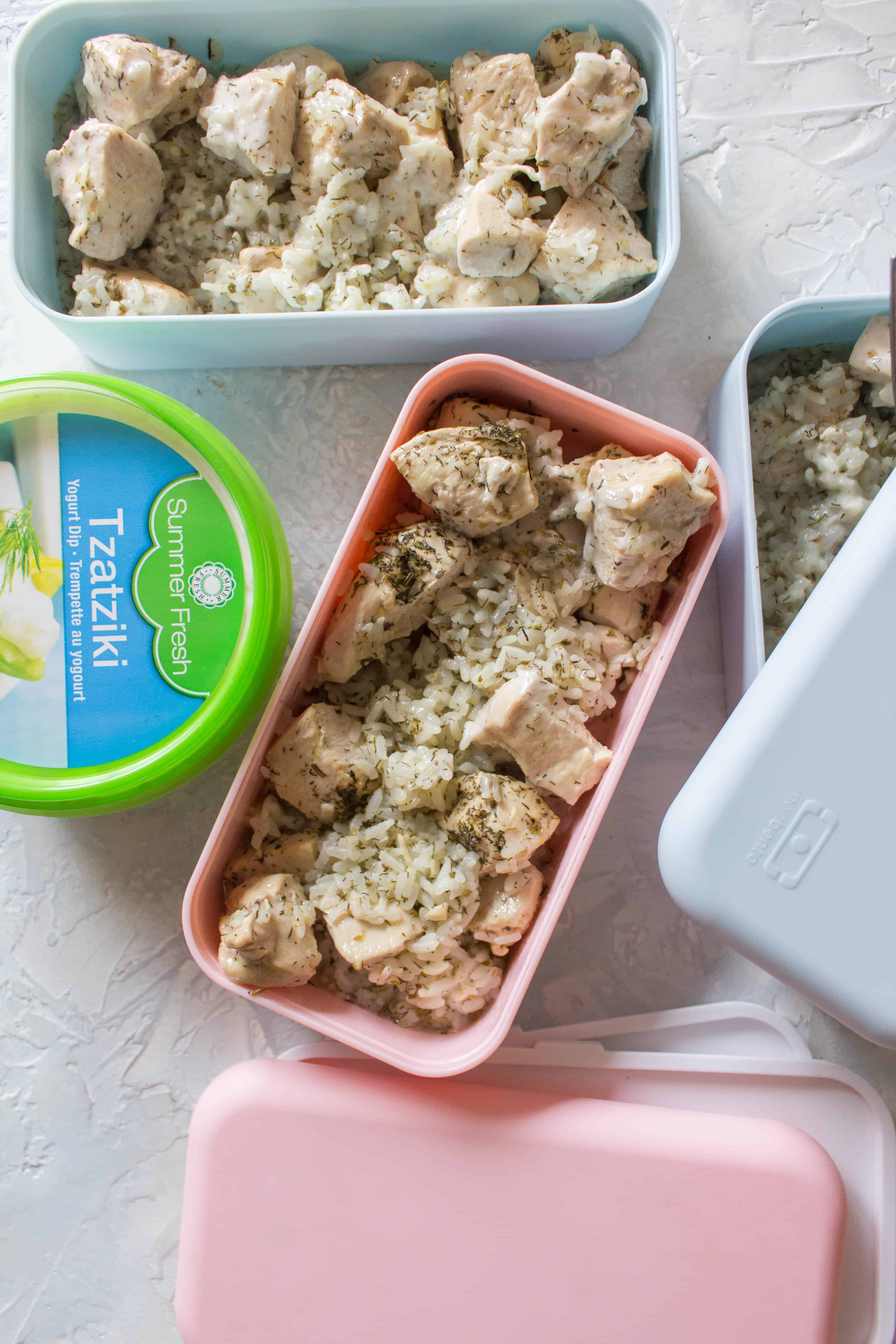 best healthy meal prep ideas recipes weekly