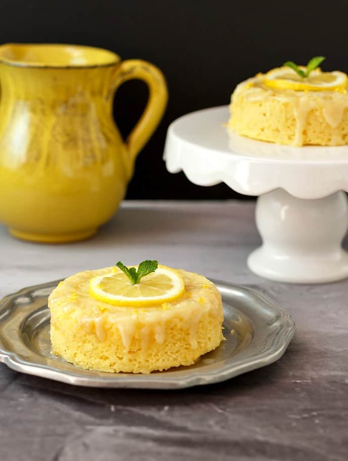 delicious mug cake recipes