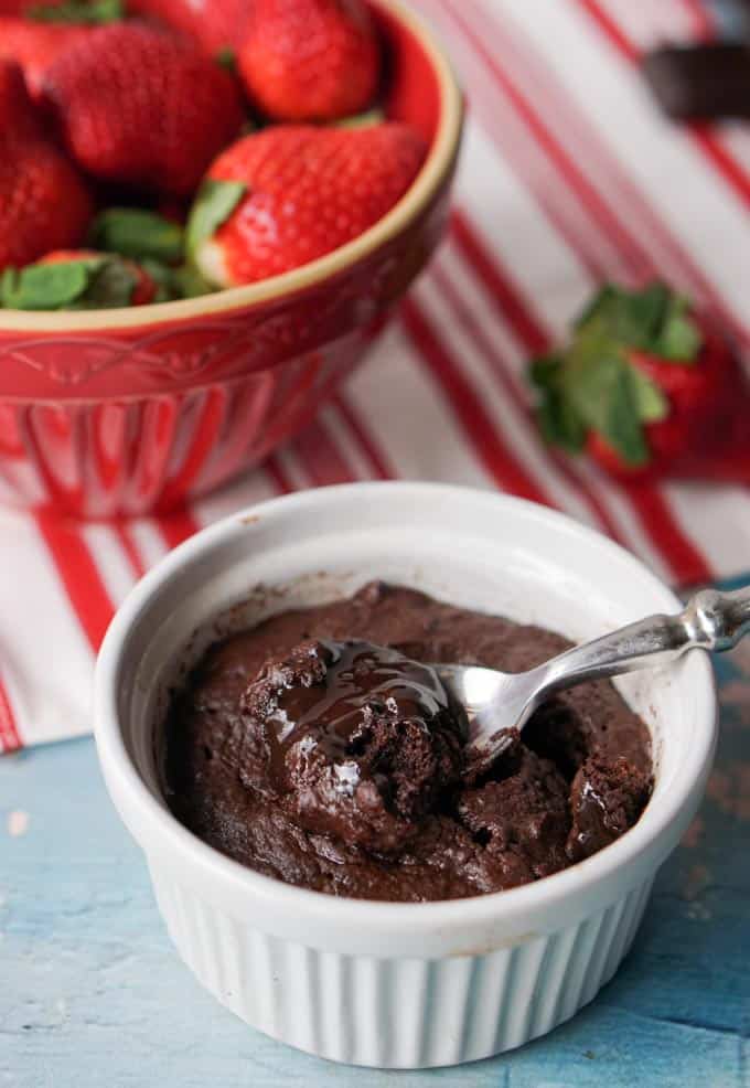 delicious mug cake recipes