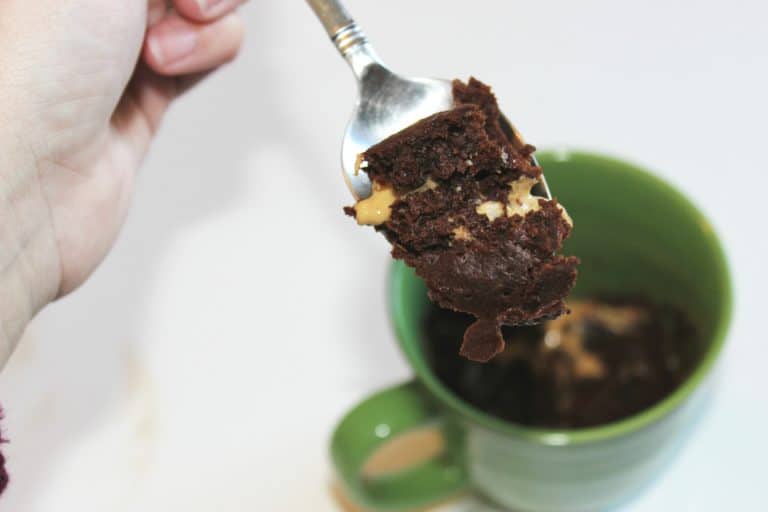 delicious mug cake recipes