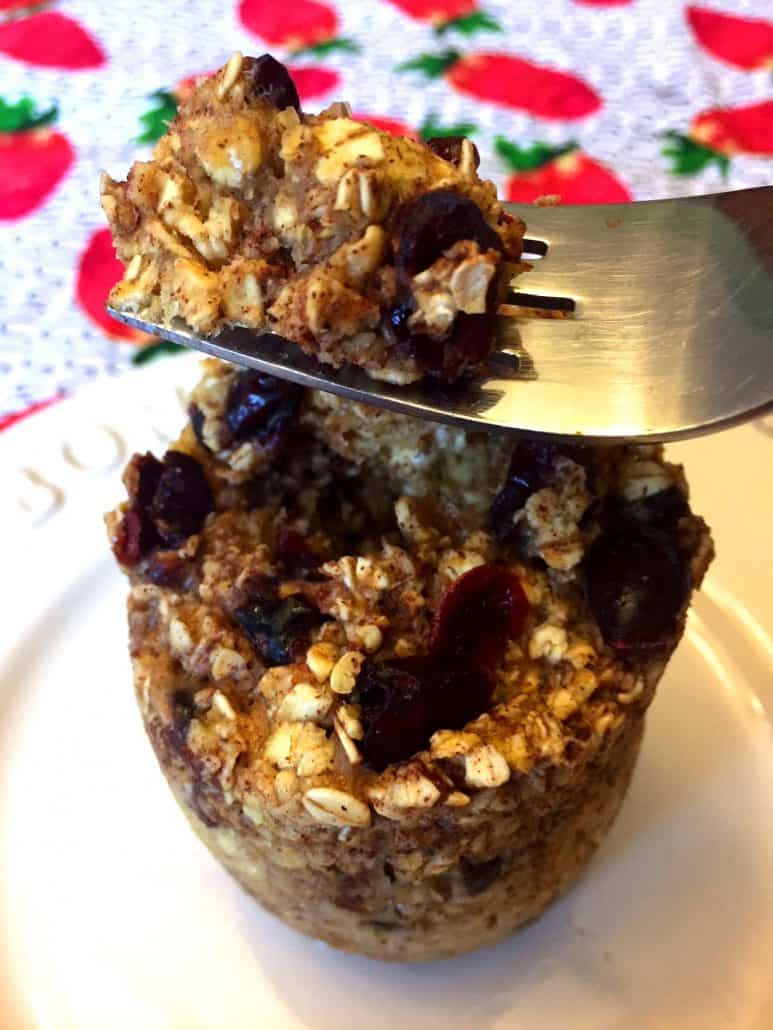 delicious mug cake recipes