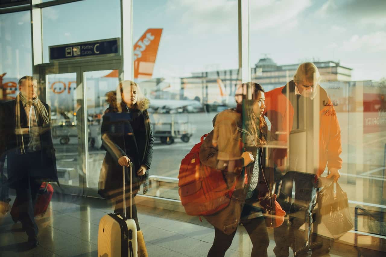 money saving tips for travel on a budget