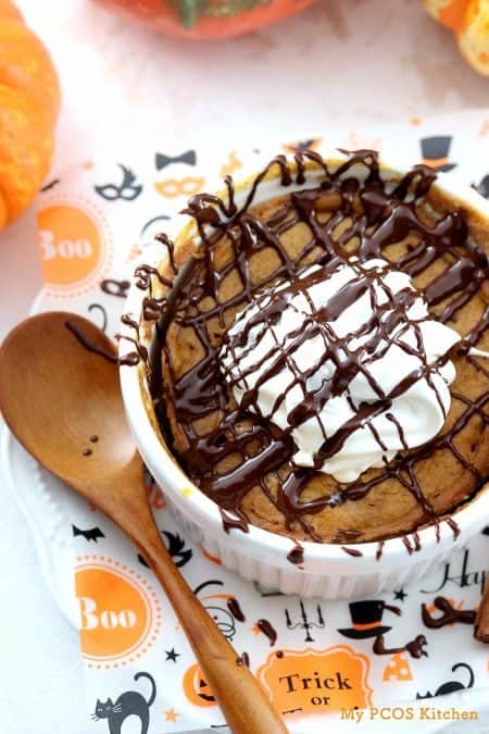 delicious mug cake recipes