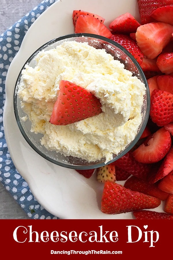 Killer Dip Recipes for Endless Movie Nights That Are Super Easy