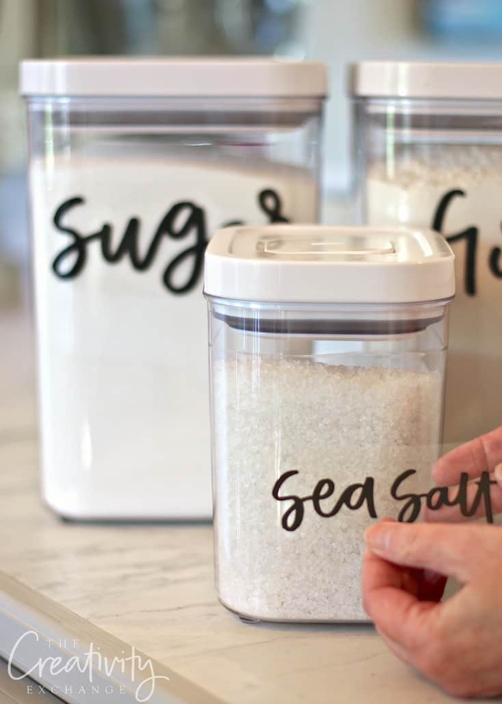 genius pantry organization ideas