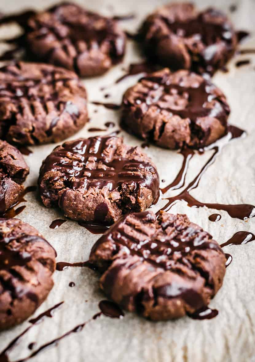 Healthy Dessert Recipes That Look Just As Good As They Taste