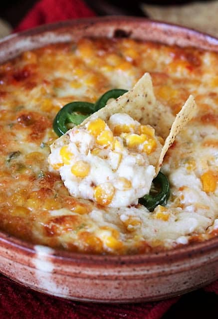 Killer Dip Recipes for Endless Movie Nights That Are Super Easy