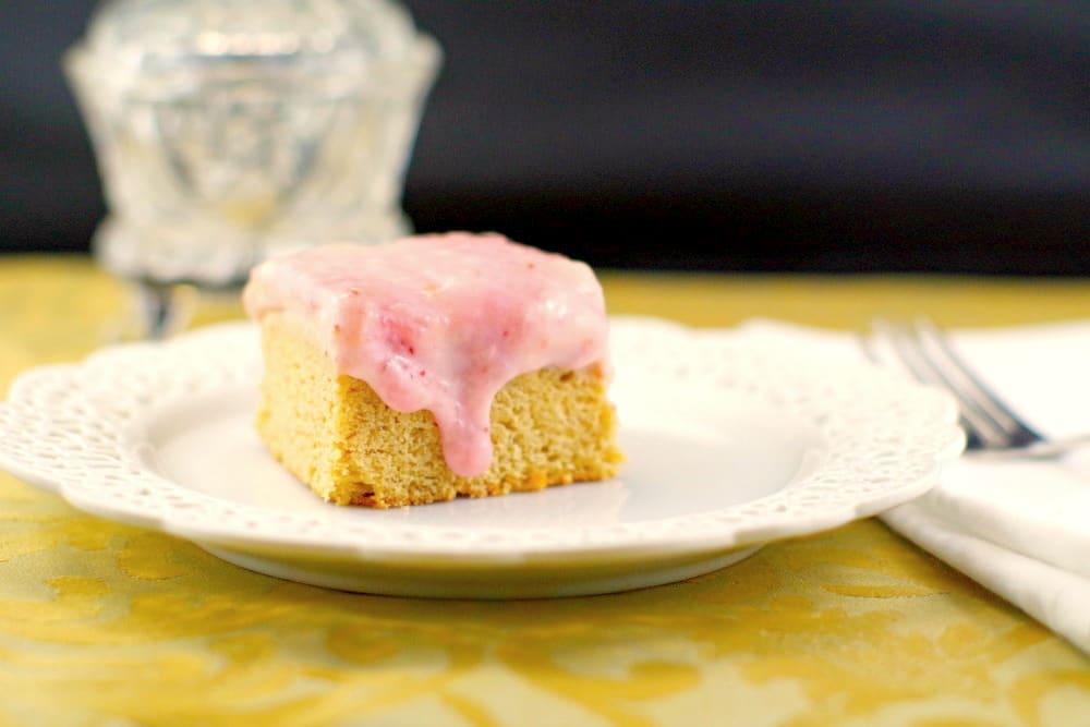 Healthy Dessert Recipes That Look Just As Good As They Taste