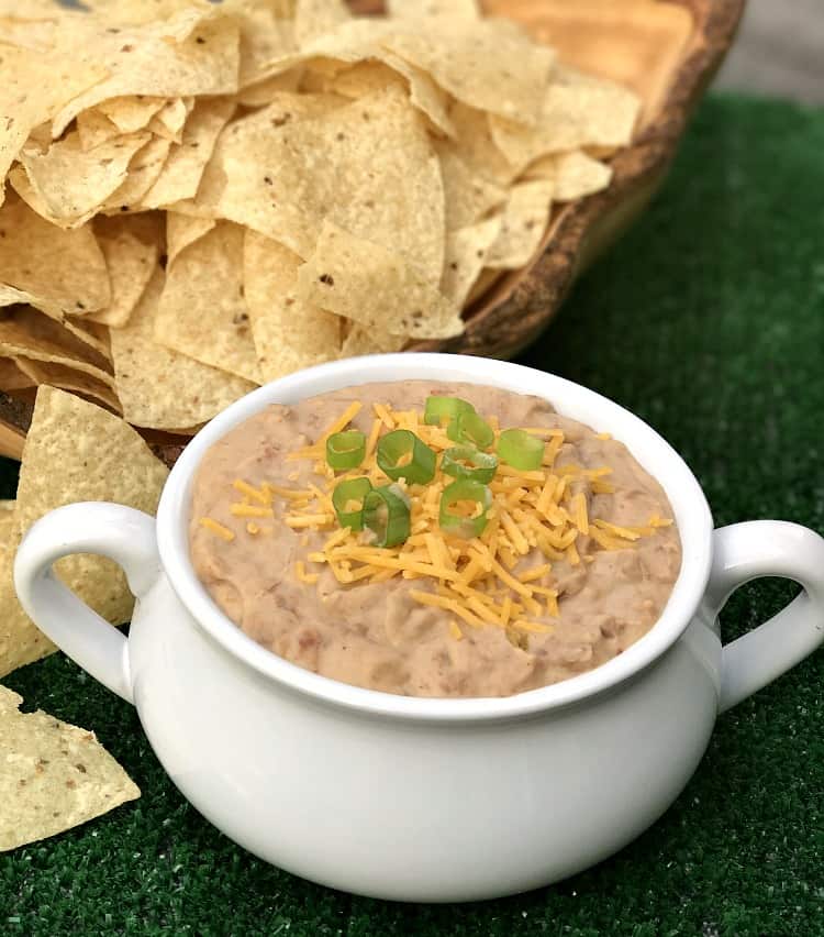 Killer Dip Recipes for Endless Movie Nights That Are Super Easy