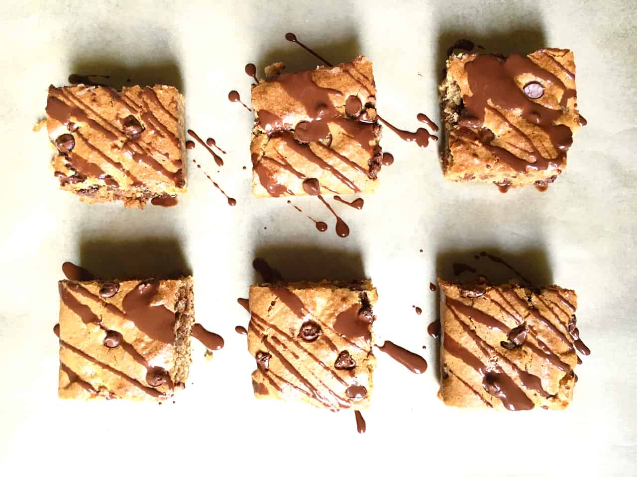 Healthy Dessert Recipes That Look Just As Good As They Taste