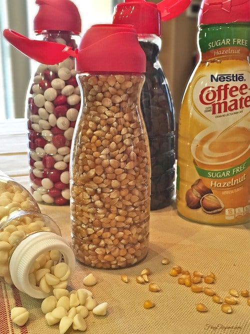 genius pantry organization ideas