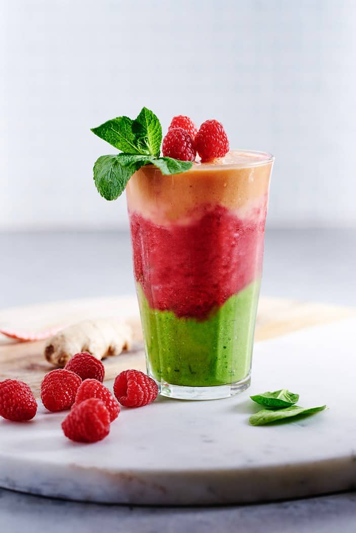 Delicious and Healthy Smoothies to Boost Your Day