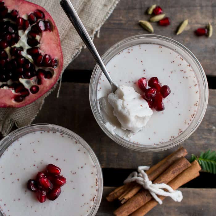 Healthy Dessert Recipes That Look Just As Good As They Taste