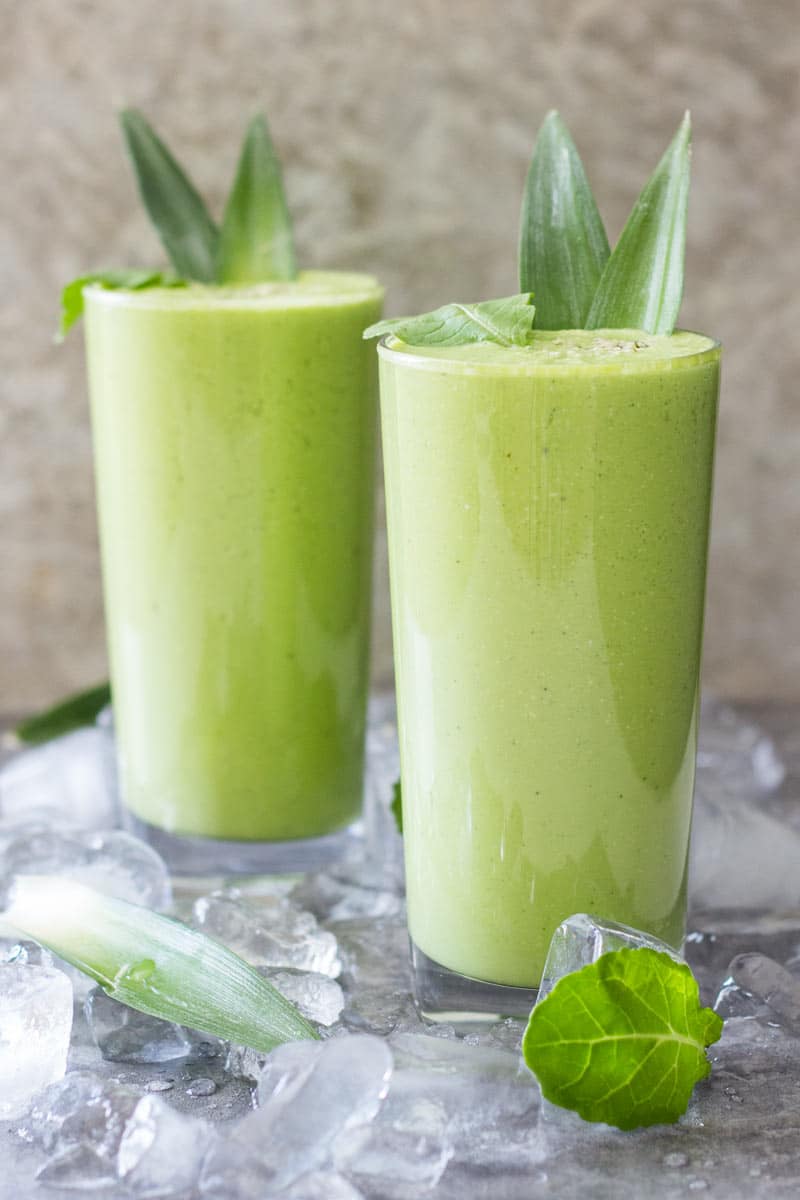 Delicious and Healthy Smoothies to Boost Your Day
