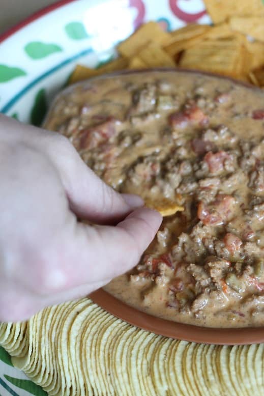 Killer Dip Recipes for Endless Movie Nights That Are Super Easy