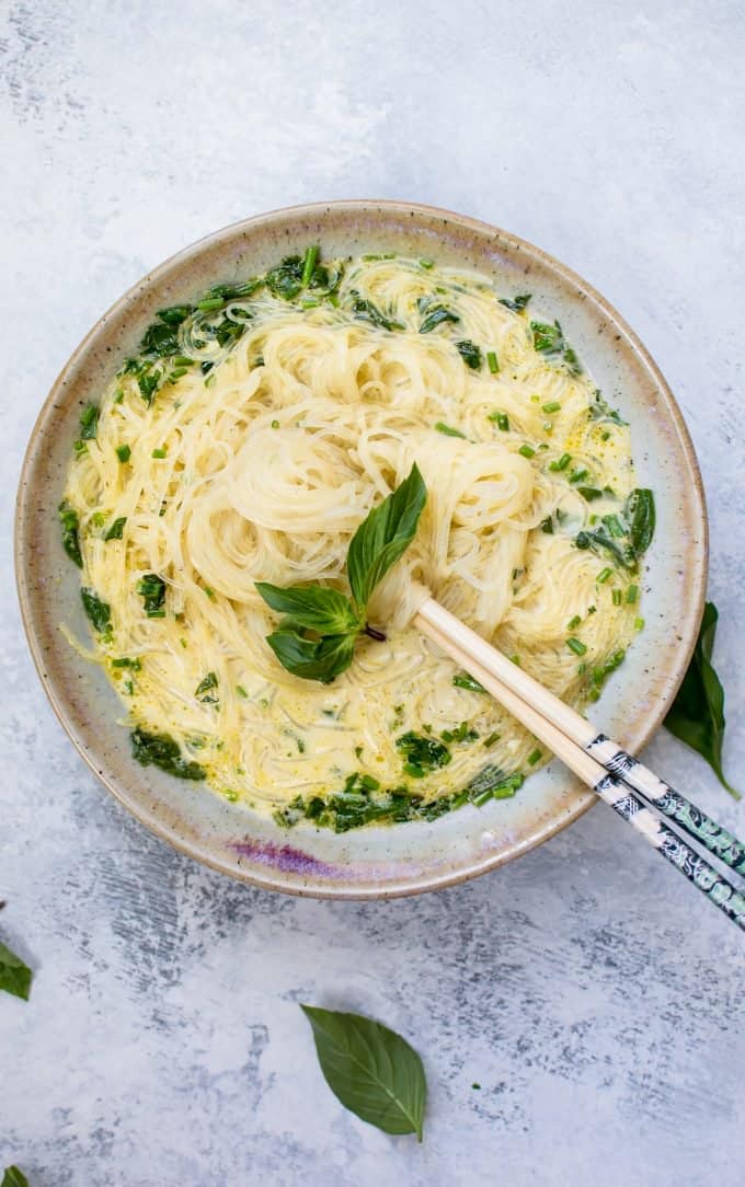 Super Easy and Healthy Soup Recipes You'll Need When You're Sick
