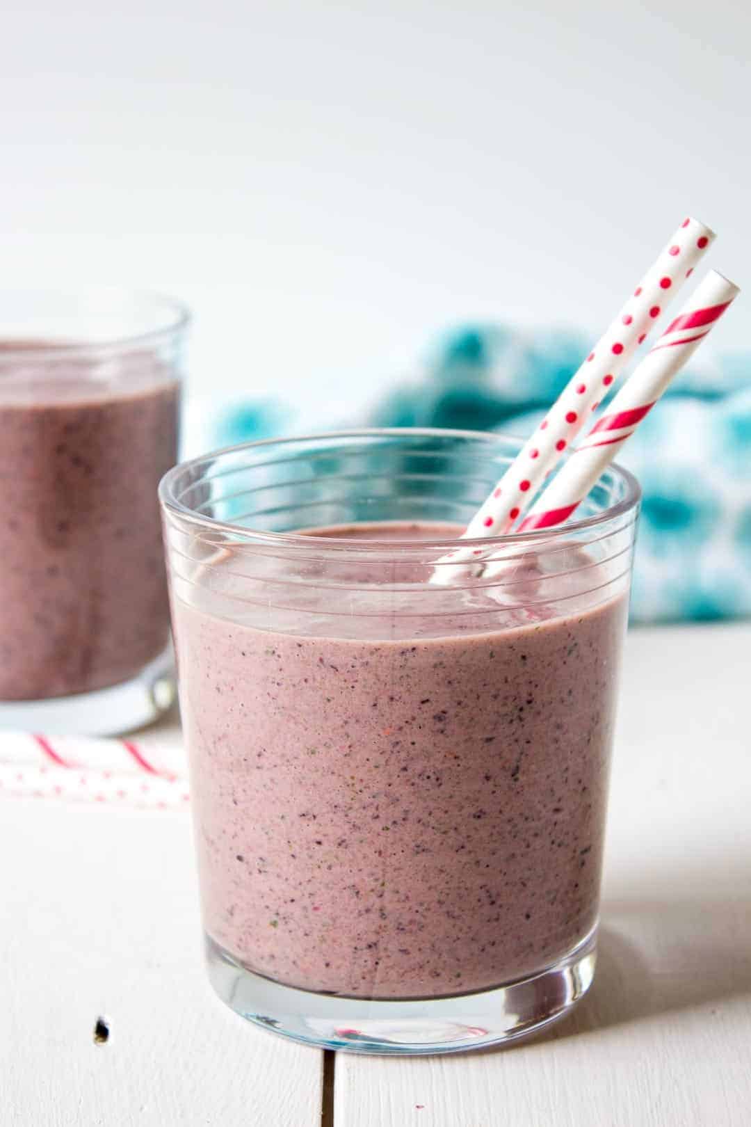 Delicious and Healthy Smoothies to Boost Your Day