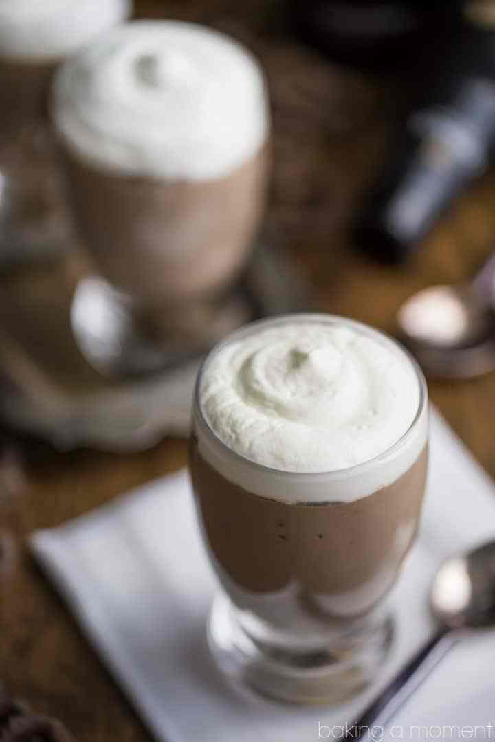 Healthy Dessert Recipes That Look Just As Good As They Taste
