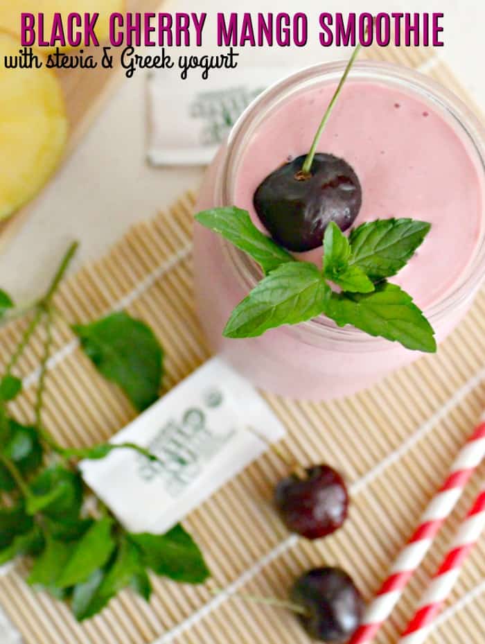 Delicious and Healthy Smoothies to Boost Your Day