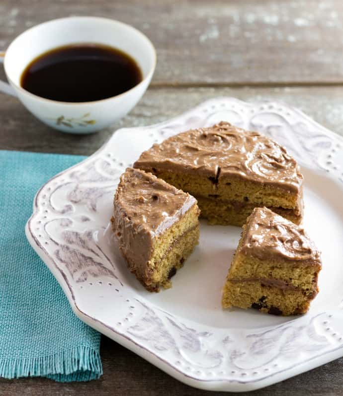 Healthy Dessert Recipes That Look Just As Good As They Taste