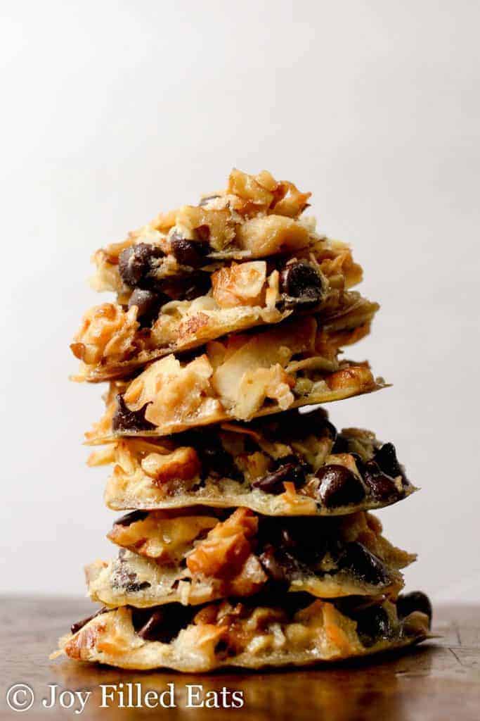 Healthy Dessert Recipes That Look Just As Good As They Taste