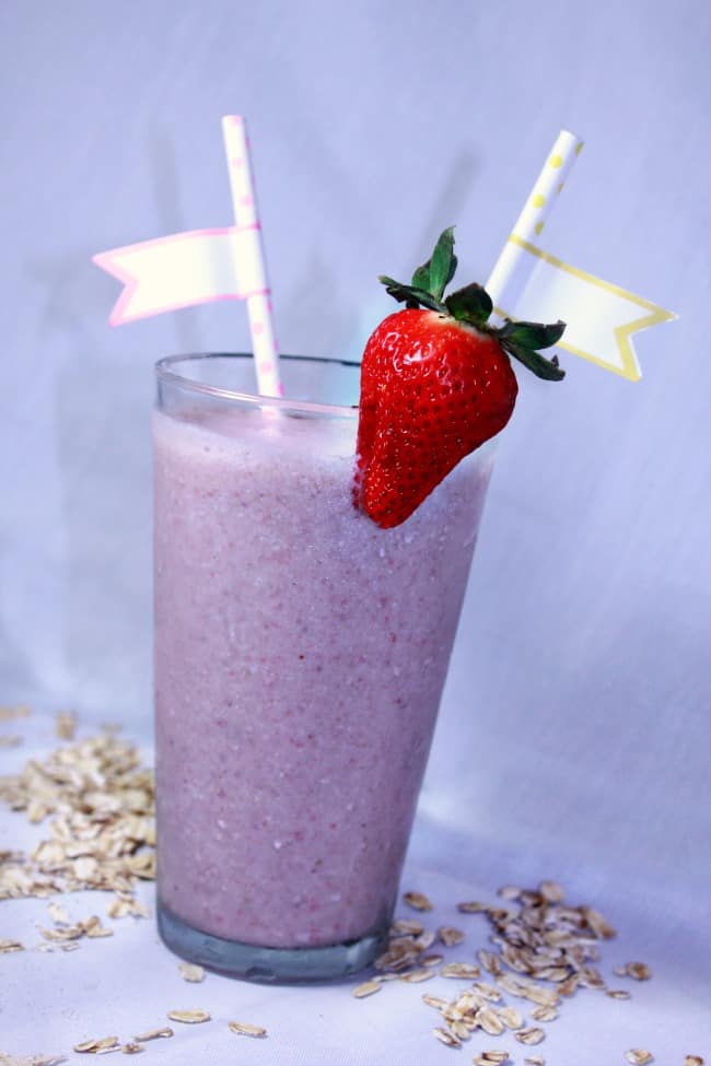 Delicious and Healthy Smoothies to Boost Your Day