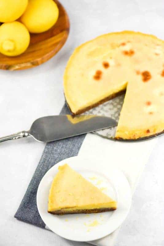 Healthy Dessert Recipes That Look Just As Good As They Taste
