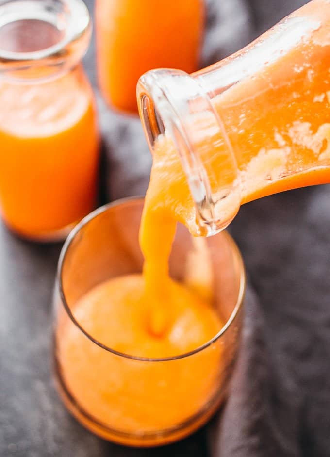 Delicious and Healthy Smoothies to Boost Your Day