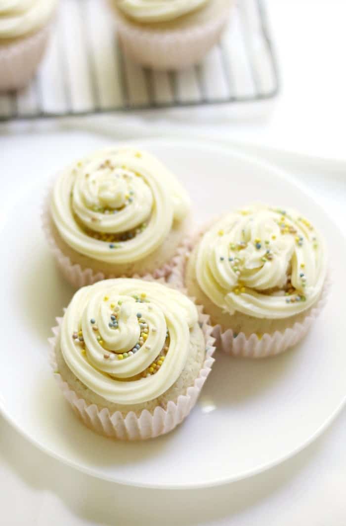 Healthy Dessert Recipes That Look Just As Good As They Taste