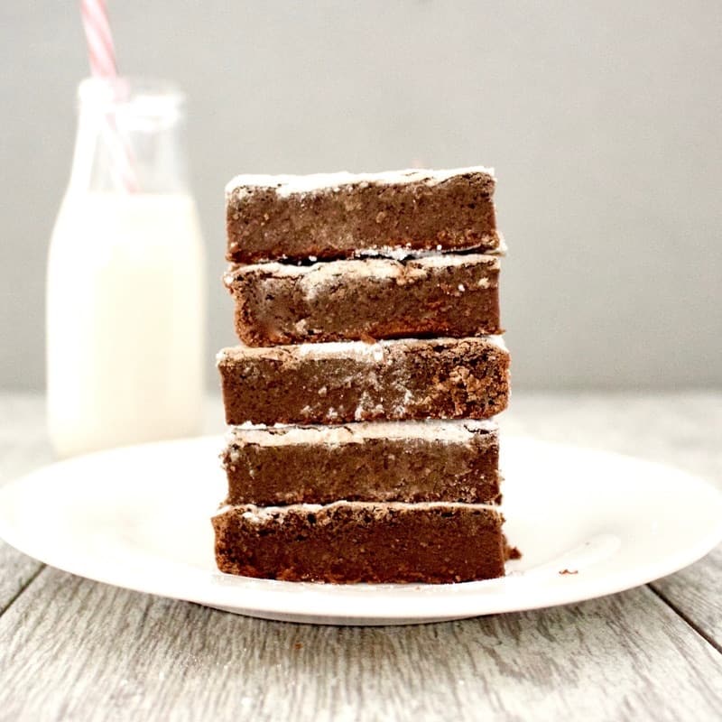 Healthy Dessert Recipes That Look Just As Good As They Taste