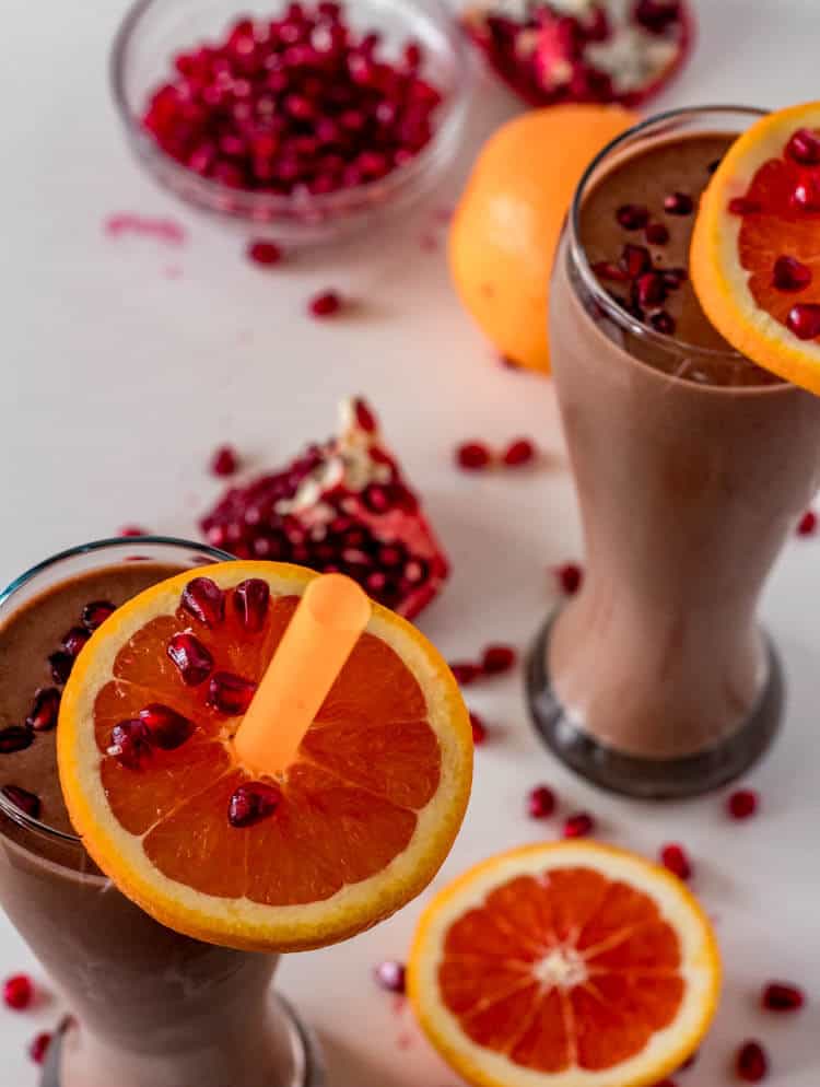 Delicious and Healthy Smoothie Recipes to Boost Up Your Day