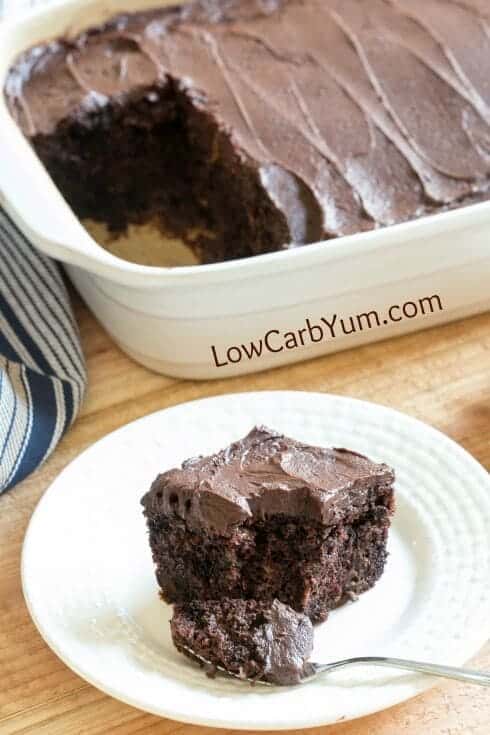 Healthy Dessert Recipes That Look Just As Good As They Taste