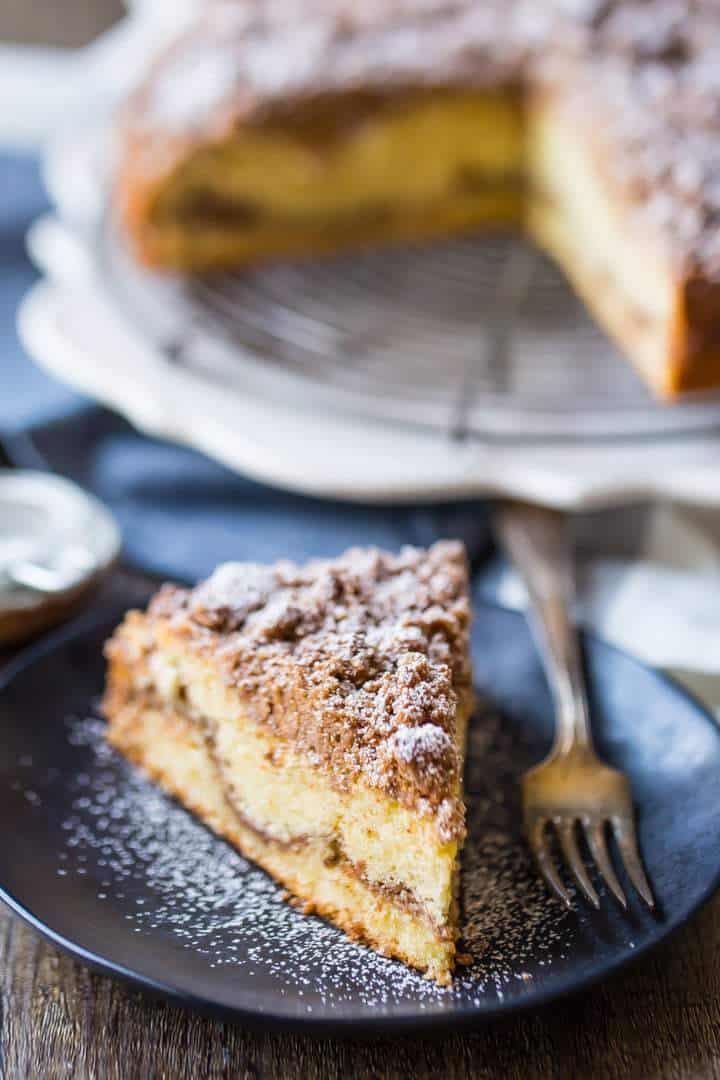 Healthy Dessert Recipes That Look Just As Good As They Taste