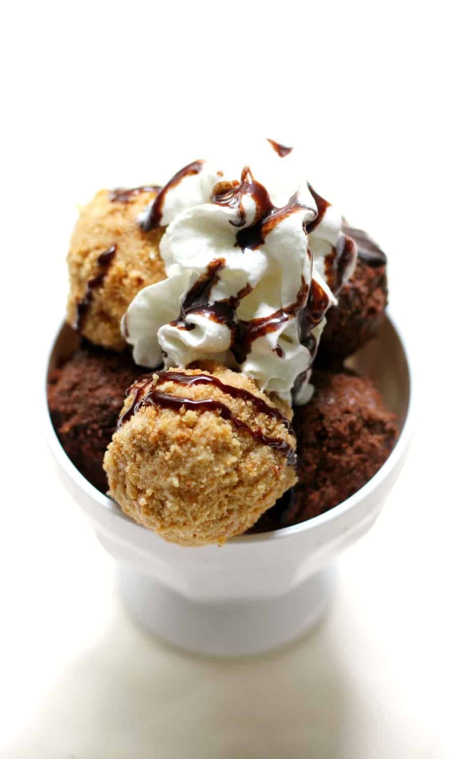 Healthy Dessert Recipes That Look Just As Good As They Taste