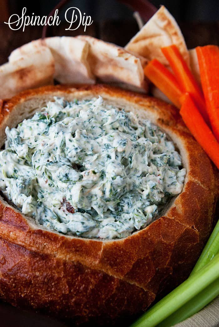 Killer Dip Recipes for Endless Movie Nights That Are Super Easy