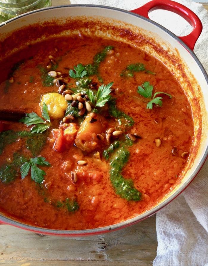 Super Easy and Healthy Soup Recipes You'll Need When You're Sick