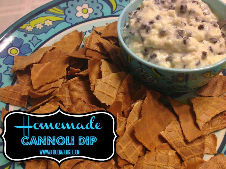 Killer Dip Recipes for Endless Movie Nights That Are Super Easy