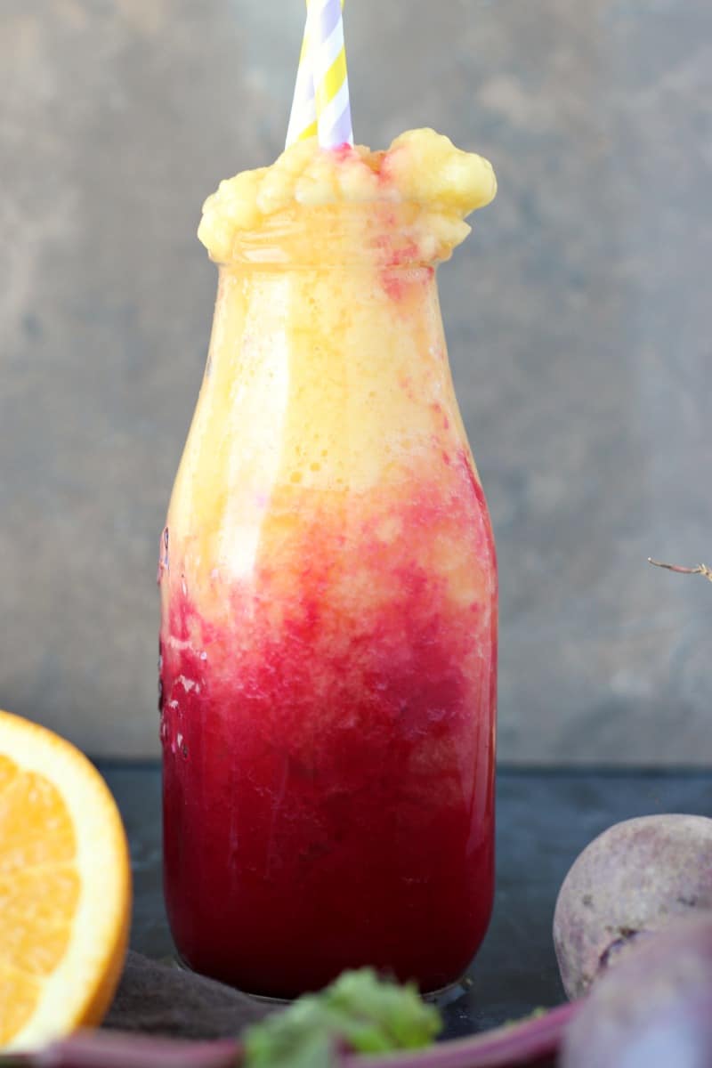 Delicious and Healthy Smoothies to Boost Your Day