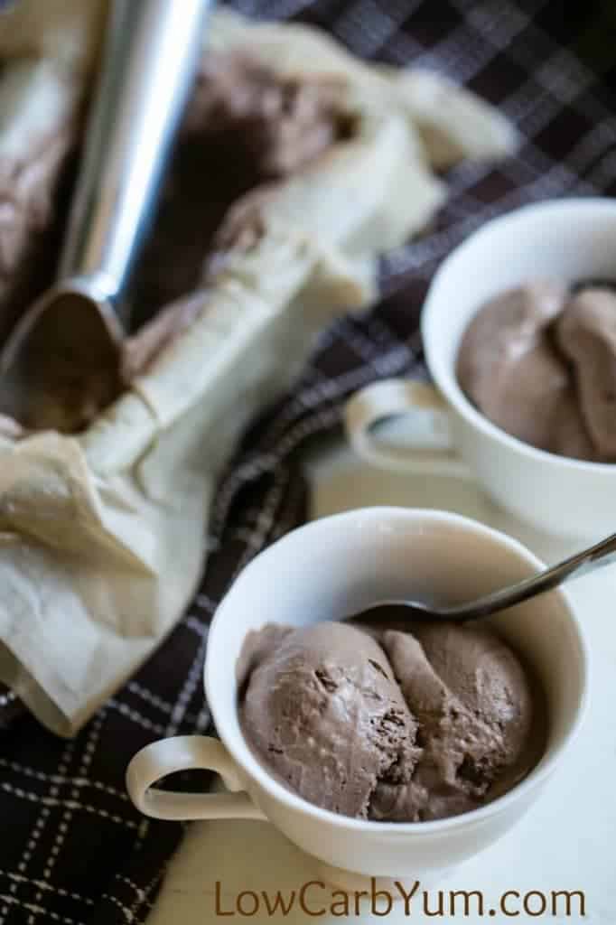 Healthy Dessert Recipes That Look Just As Good As They Taste