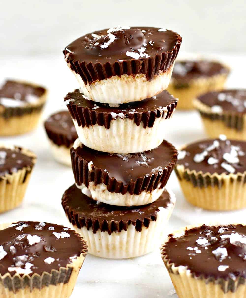 Healthy Dessert Recipes That Look Just As Good As They Taste