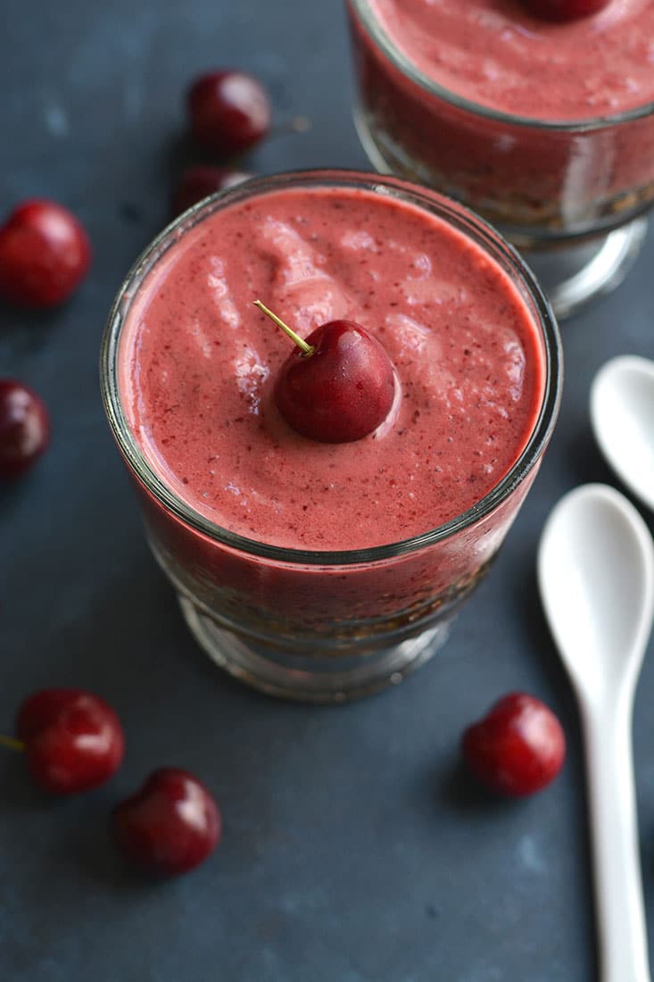 Delicious and Healthy Smoothies to Boost Your Day