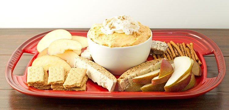 Killer Dip Recipes for Endless Movie Nights That Are Super Easy